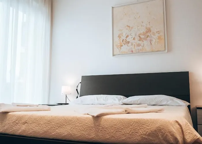 Guesthouse Aschenez Reggio Calabria