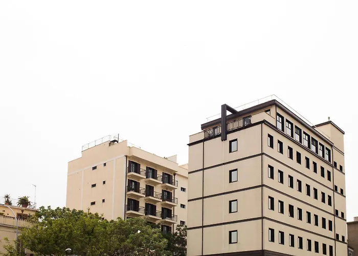 Hotel Continental Reggio Calabria